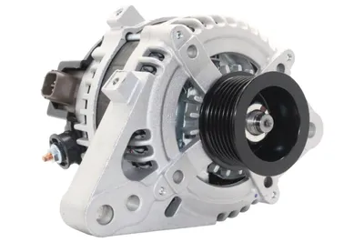 Alternador Toyota FJ CRUISER · Toyota LAND CRUISER PRADO · Toyota 4 RUNNER V