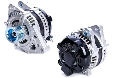 Alternador Toyota FJ CRUISER