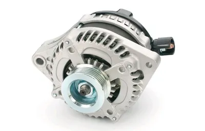 Alternador Honda LEGEND IV