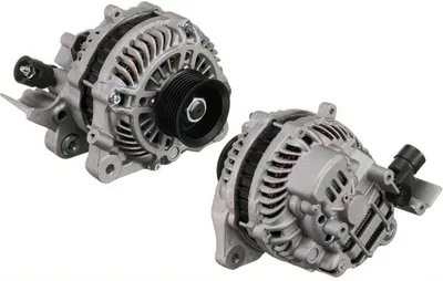 Alternador Honda CIVIC VIII Hatchback · Honda CIVIC VIII Saloon · Honda FR-V