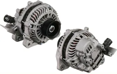 Alternador Honda CIVIC VIII Saloon · Honda CIVIC VIII Hatchback · Honda FR-V