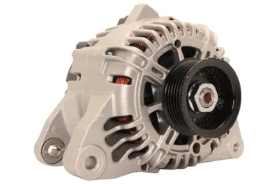 Alternador Hyundai TRAJET · Hyundai SANTA FÉ I · Hyundai SONATA IV