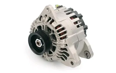 Alternador Hyundai TRAJET · Hyundai SANTA FÉ I · Hyundai SONATA IV