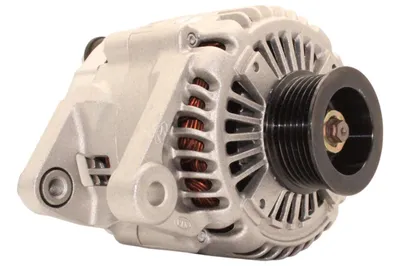 Alternador Kia MAGENTIS II · Kia CARNIVAL / GRAND CARNIVAL III · Hyundai SANTA FÉ II