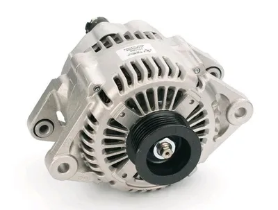Alternador Kia MAGENTIS II · Kia CARNIVAL / GRAND CARNIVAL III · Hyundai SANTA FÉ II