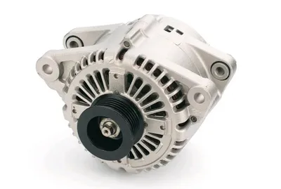 Alternador Hyundai GRANDEUR · Kia SORENTO I · Hyundai TERRACAN