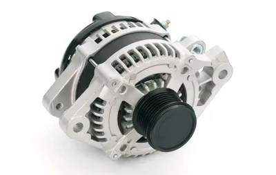 Alternador Lexus GS · Lexus IS II · Lexus IS C