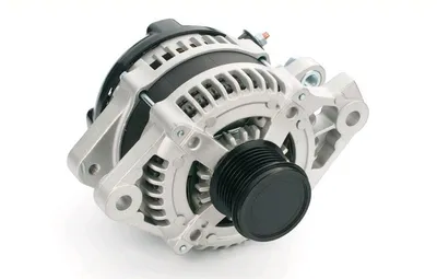 Alternador Lexus GS · Lexus IS II · Lexus IS C