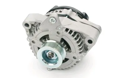 Alternador Lexus GX