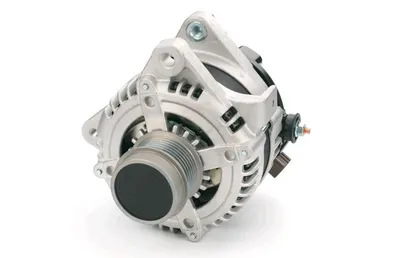 Alternador Toyota RAV 4 III