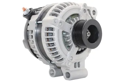 Alternador Land Rover DISCOVERY III · Land Rover RANGE ROVER III · Land Rover RANGE ROVER SPORT I