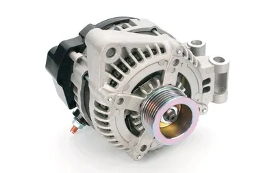 Alternador Land Rover DISCOVERY III · Land Rover RANGE ROVER III · Land Rover RANGE ROVER SPORT I