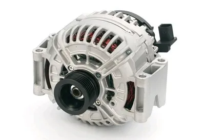 Alternador Mercedes-Benz CLS · Mercedes-Benz M-CLASS · Mercedes-Benz E-CLASS