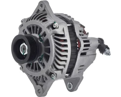 Alternador Subaru IMPREZA Saloon · Subaru OUTBACK · Subaru LEGACY IV