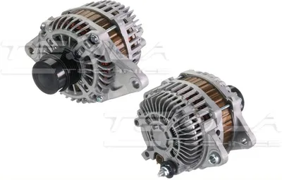 Alternador Chrysler SEBRING · Jeep COMPASS · Jeep PATRIOT