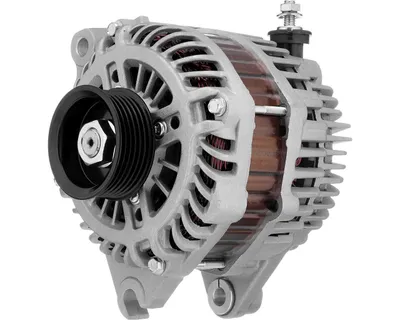 Alternador Vw POLO II · Vw DERBY · Vw GOLF II