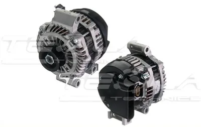 Alternador Mazda CX-7