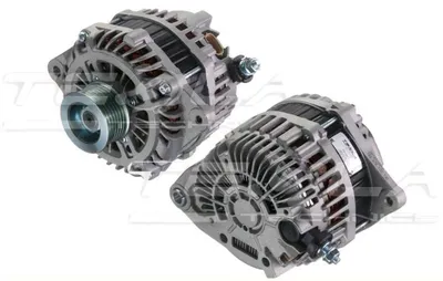 Alternador Nissan MURANO II · Nissan TEANA II
