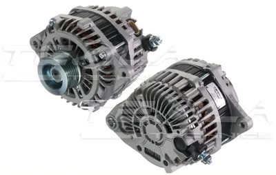 Alternador Nissan MURANO II · Nissan TEANA II