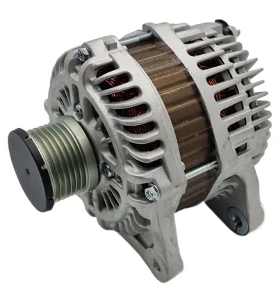 Alternador Nissan QASHQAI I · Nissan QASHQAI +2