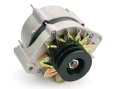 Alternador TESLA TECHNICS TT11927