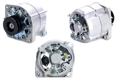 Alternador TESLA TECHNICS TT11939