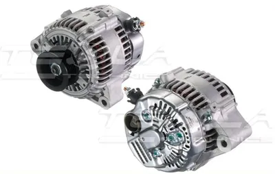 Alternador Lexus LS · Lexus GS