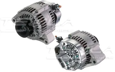 Alternador Toyota LAND CRUISER 100 · Lexus LS