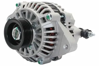 Alternador Opel AGILA · Suzuki SX4 · Suzuki SPLASH