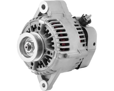 Alternador TESLA TECHNICS TT11953 PRO
