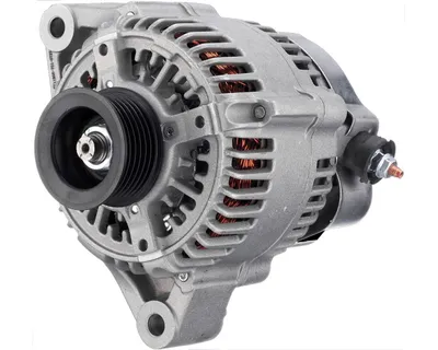 Alternador Toyota LAND CRUISER 100