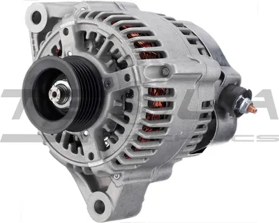 Alternador Lexus LX · Toyota LAND CRUISER 100