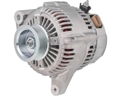 Alternador Lexus RX