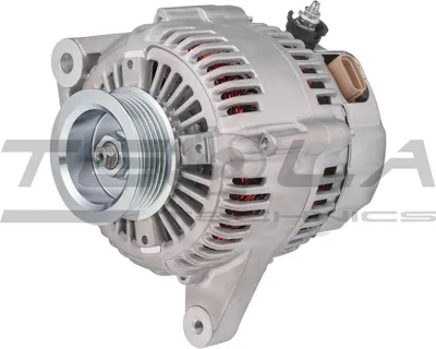 Alternador Lexus RX