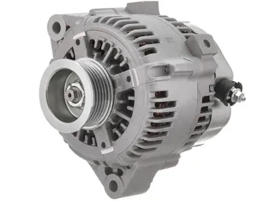 Alternador Lexus LX