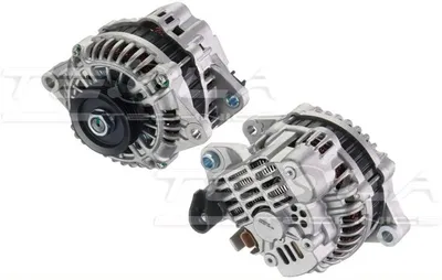 Alternador Chrysler PT CRUISER · Chrysler PT CRUISER Convertible