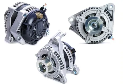 Alternador Jeep CHEROKEE