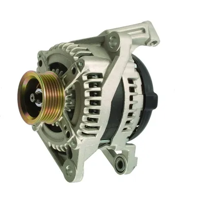 Alternador Jeep GRAND CHEROKEE III · Jeep COMMANDER · Dodge DURANGO