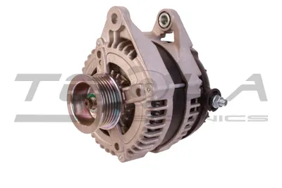 Alternador Jeep GRAND CHEROKEE III · Jeep COMMANDER · Dodge DURANGO