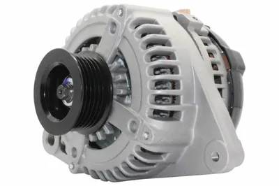 Alternador Lexus RX