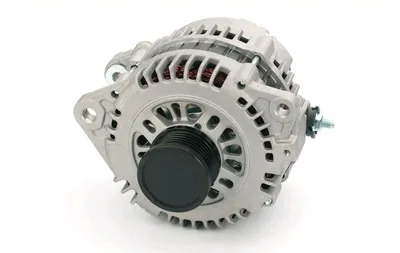 Alternador Renault KOLEOS I · Nissan TEANA II