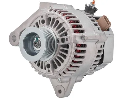 Alternador Toyota CAMRY Saloon