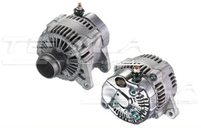 Alternador Jeep CHEROKEE · Jeep WRANGLER II