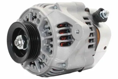 Alternador Suzuki GRAND VITARA I