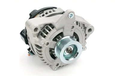 Alternador Lexus GX