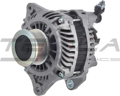 Alternador Nissan PATHFINDER III · Nissan NAVARA NP300 · Nissan CABSTAR