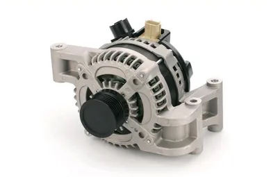 Alternador Volvo S40 II · Volvo V50 · Ford FOCUS II