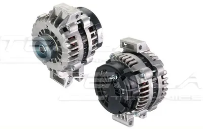 Alternador TESLA TECHNICS TT11995