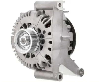 Alternador Ford ESCORT II · Ford TAUNUS V · Ford GRANADA
