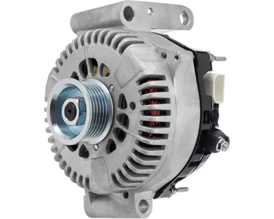 Alternador Ford MAVERICK